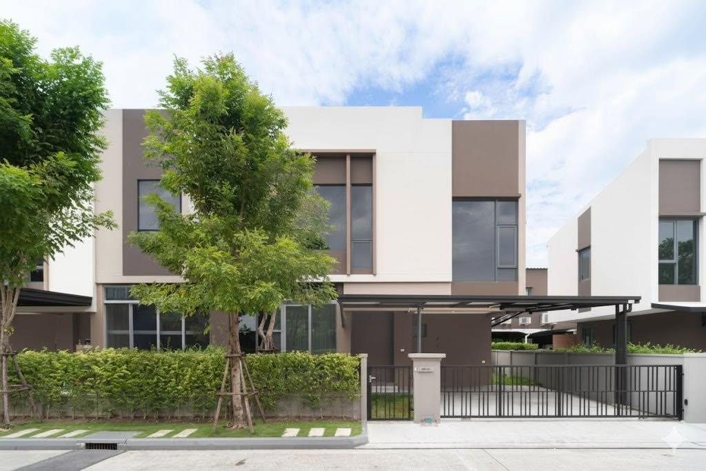picture ðĨ Luxury Townhome for Sale â Baan Klang Muang The Edition SukhumvitâOnnut | Near BTS Onnut - 1/21