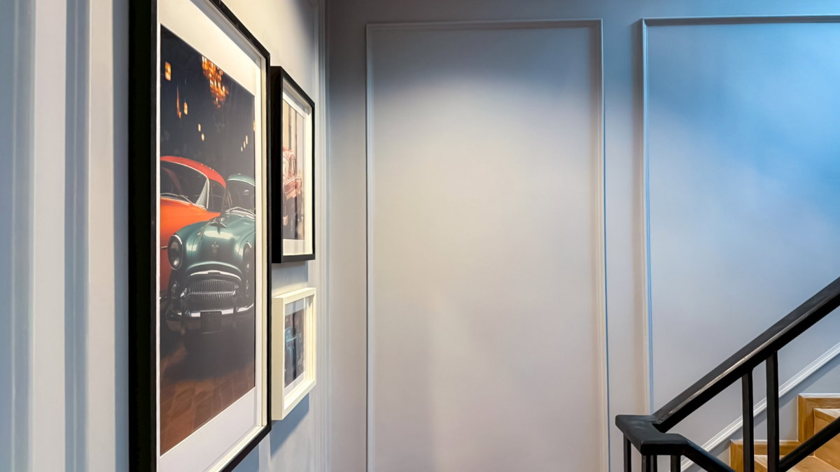 รูป ทาวน์โฮม 3 ชั้น GARAGE HOUSE โ ค ร ง ก า ร : อ า รี ย า โ ม ว า เ ก ษ ต ร - รูปที่ 24/40