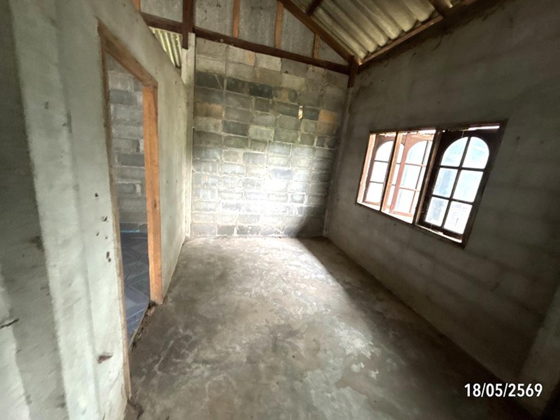 รูป บ้านเดี่ยว 347 ตร.วา รัตนบุรี สุรินทร์ 783,000 - รูปที่ 22/36