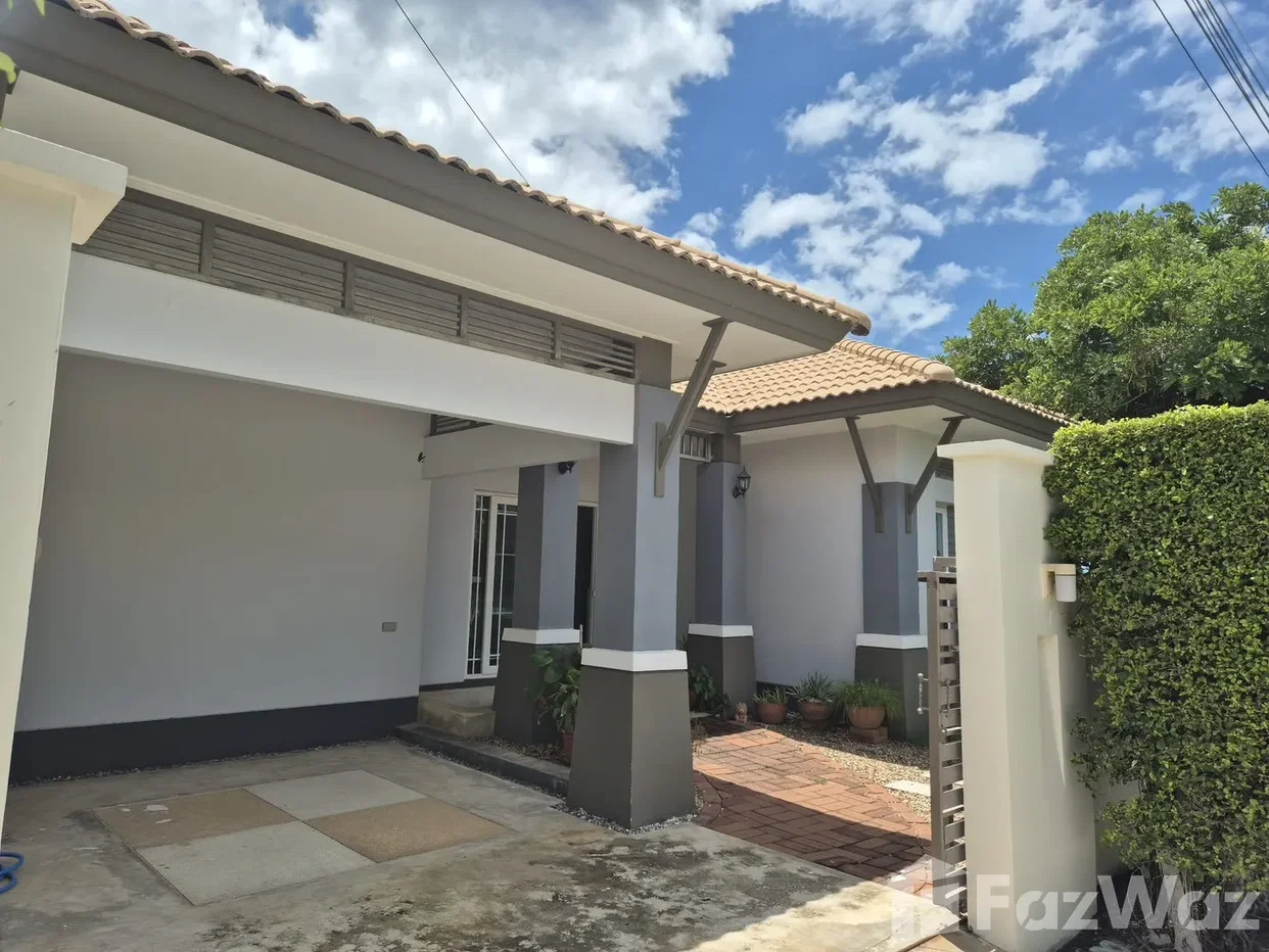 รูป บ้านเดี่ยวให้เช่า 2 ห้องนอน ในโครงการ Sida Tropical Hua Hin  6505993 - รูปที่ 13/13
