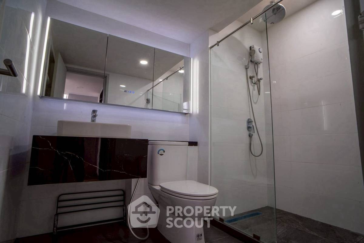 รูป คอนโด 2 ห้องนอน ชั้น 19 Knightsbridge Space Ratchayothin ใกล้ BTS รัชโยธิน (ID 3051778) - รูปที่ 12/14