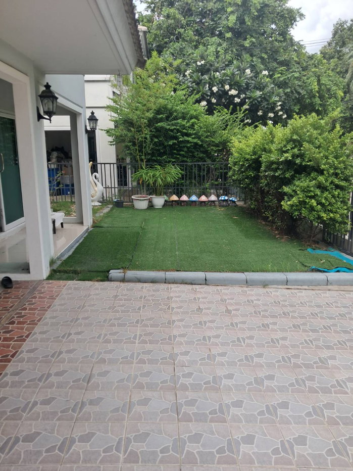 รูป บ้านเดี่ยว 3 ห้องนอน 2 ห้องน้ำ - รูปที่ 8/11