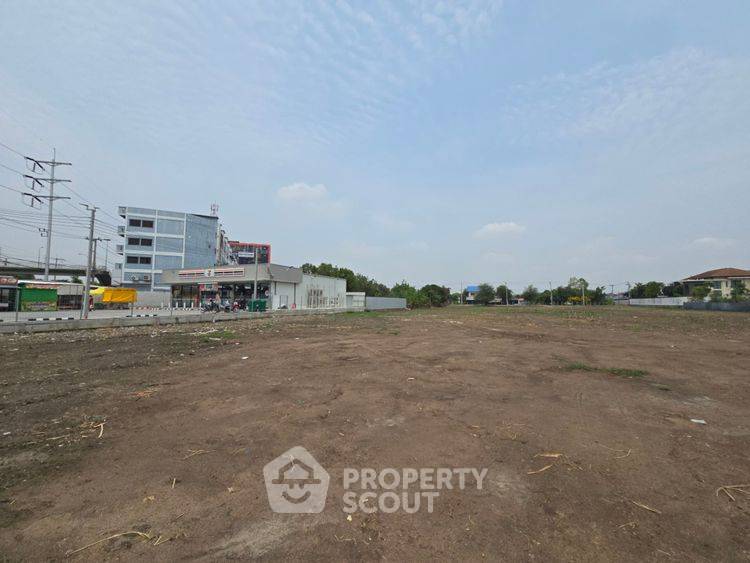 รูป ที่ดินสำหรับปล่อยขาย 12,056 ตารางเมตร แถว ใน บางขุนกอง (ID 3052832) - รูปที่ 1/5