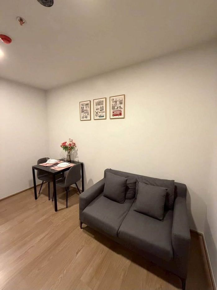 รูป เช่าคอนโด Chewathai PinKlao/ชีวาทัย ปิ่นเกล้า (A6907006) ID Line : @condo42 - รูปที่ 6/7