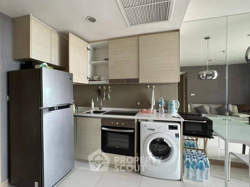 รูป คอนโด 2 ห้องนอน 70 ตร.ม. เดอะ ริเวียร่า วงศ์อมาตย์ ใกล้ อุทยานวิทยาศาสตร์ (ID 3053626) - รูปที่ 13/17