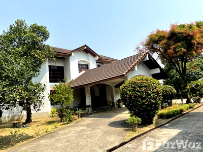 บ้านเดี่ยว กรุงเทพมหานคร : ขาย บ้านเดี่ยว 7 ห้องนอน ใน บางขุนเทียน, กรุงเทพมหานคร 1824232