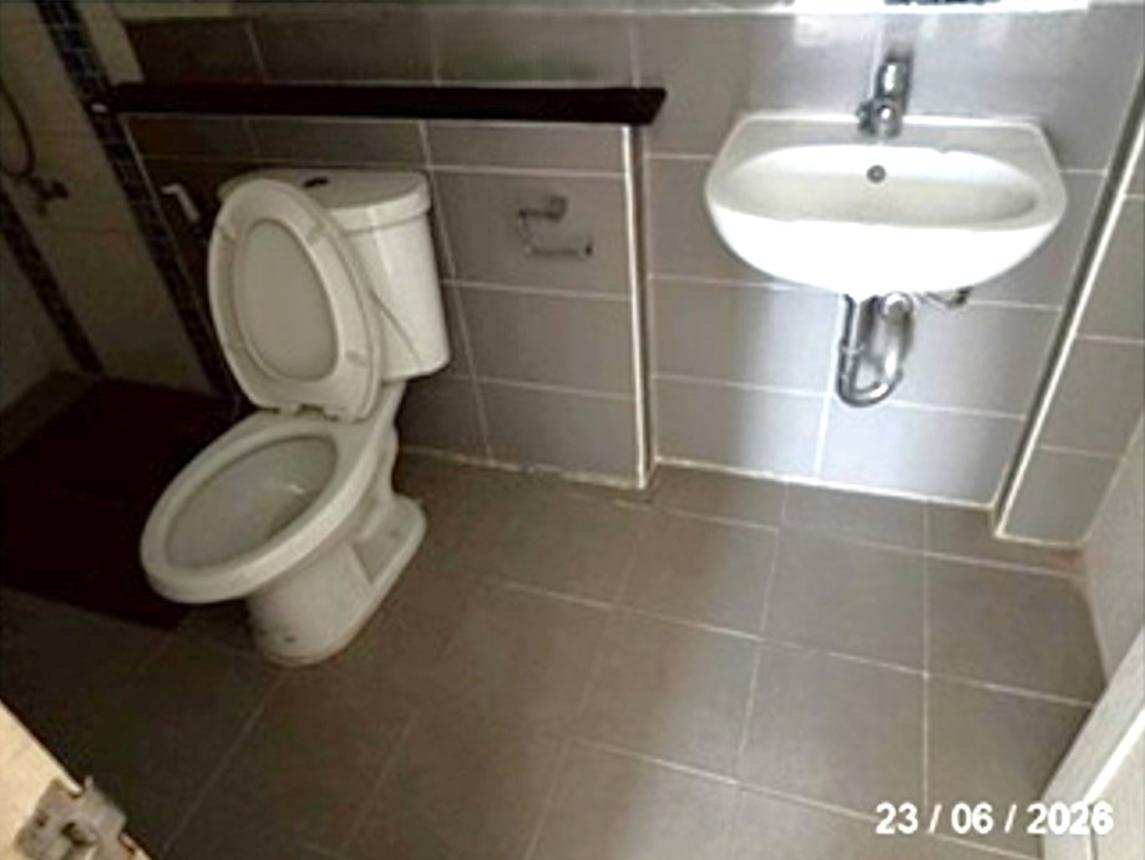 picture TOWN HOUSE 35.7 Sq.w. Phan Thong Chonburi for 2.6M - 25/38