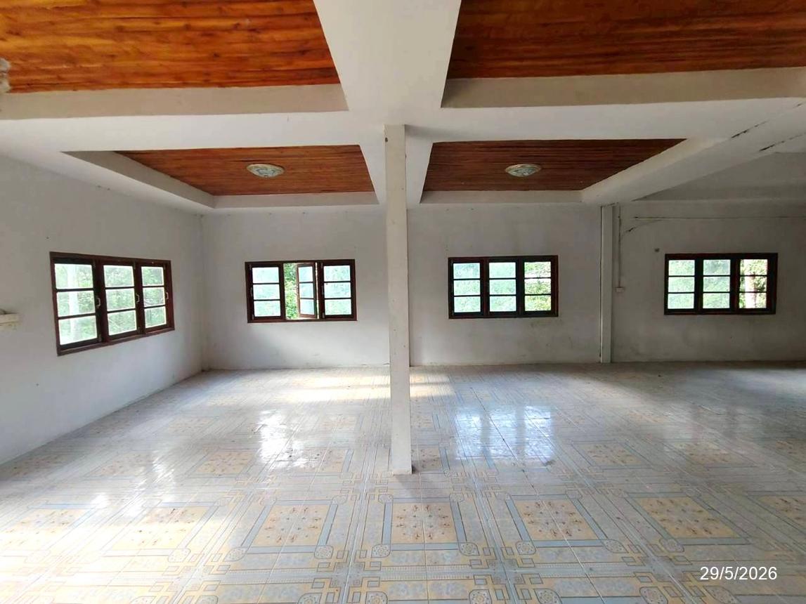picture HOME 176 Sq.w. Khon San Chaiyaphum for 1.6M - 21/32