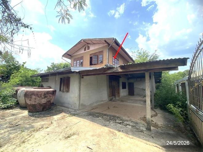 รูป บ้านเดี่ยว 97 ตร.วา เมืองอุดรธานี อุดรธานี 1.9M - รูปที่ 2/34