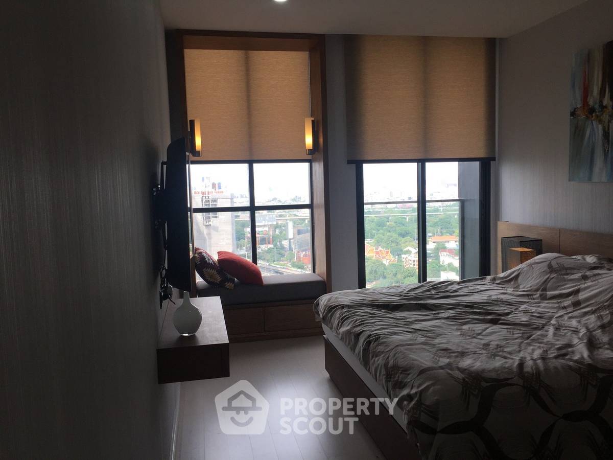 รูป คอนโด 1 ห้องนอน 63 ตร.ม. ชั้น 25 Noble Ploenchit ใกล้ BTS เพลินจิต 100 ม. (ID 3052061) - รูปที่ 7/14
