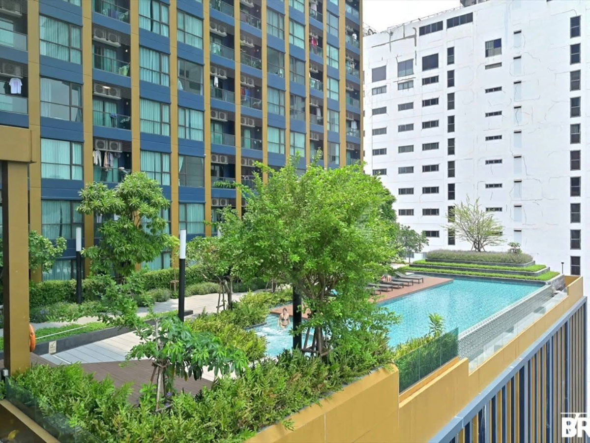 รูป ว่างพร้อมอยู่! Lumpini Suite. 1นอน 30ตร.ม. Line id: @pfagent - รูปที่ 14/25