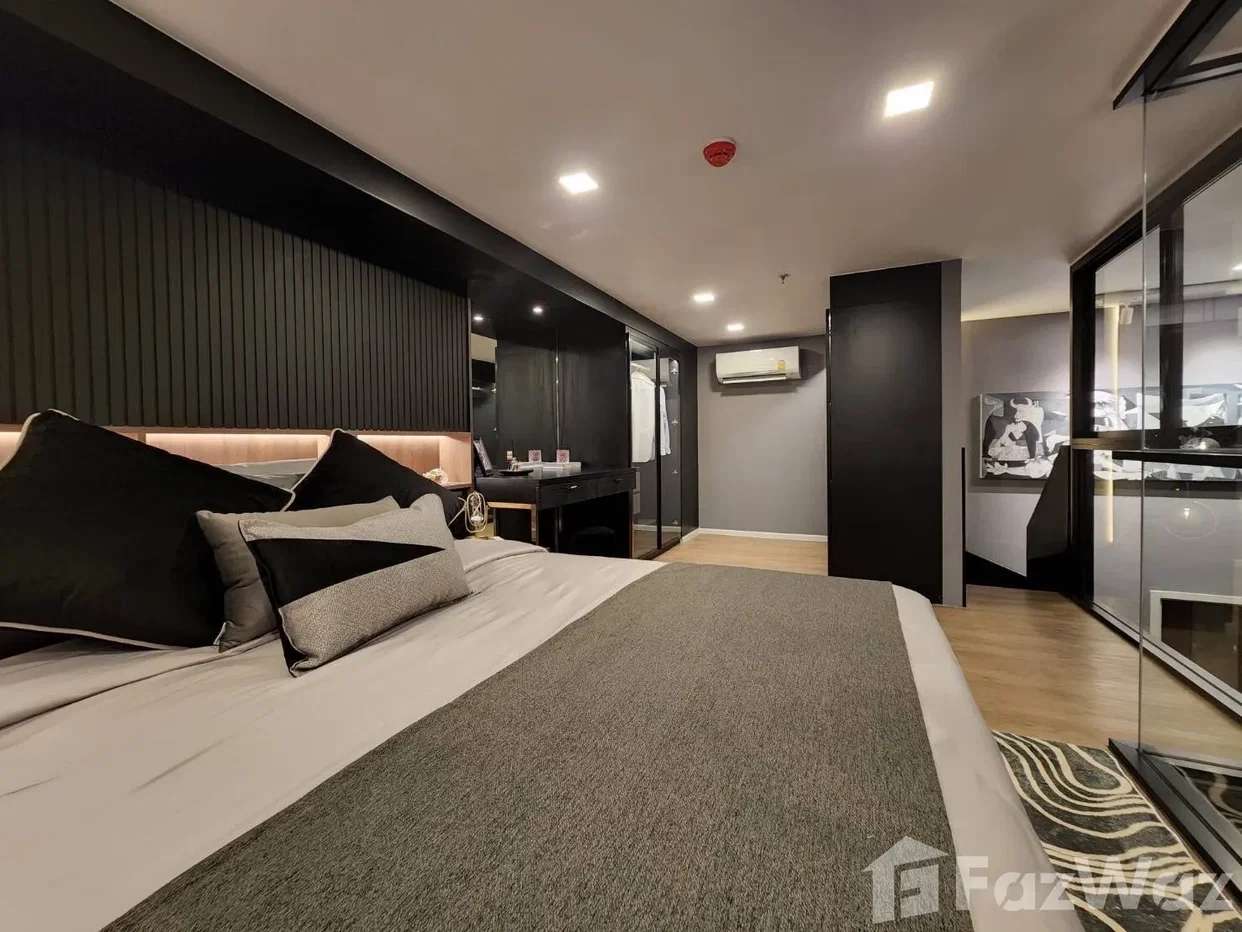 picture 2 Bedroom Condo for sale at Modiz Sukhumvit 50  6543337 - 13/13