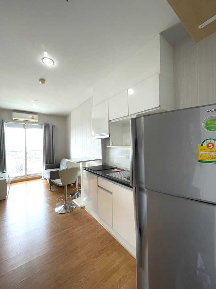 picture  The Parkland Phetkasem for Rent - 3/9