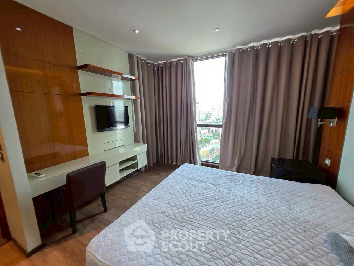 รูป คอนโด 2 ห้องนอน ชั้น 25 ที่ The Address Sukhumvit 28 ใกล้ BTS พร้อมพงษ์ (ID 3053786) - รูปที่ 8/11