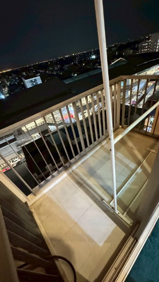picture OMG023  [ The Parkland Phetkasem ]  Nice 1 Bedroom unit - for RENT 3-Jul-26 - 8/9