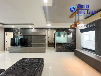 รูปภาพ House for Rent at Mantana 1 Bangna KM.7 Near Mega Bangna Fully Furnished |