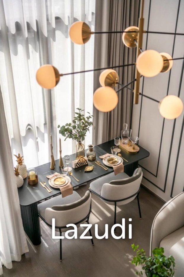 picture 1 Bed 1 Bath 35 SQ.M Park Origin Chula Samyan - 3/9