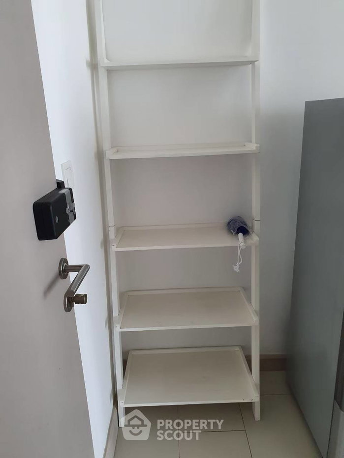 รูป คอนโด 1 ห้องนอน Ideo Mobi Sukhumvit 81 ใกล้ BTS อ่อนนุช 200 เมตร ชั้น 10 พื้นที่ 30 ตร.ม. (ID 3054109) - รูปที่ 13/15