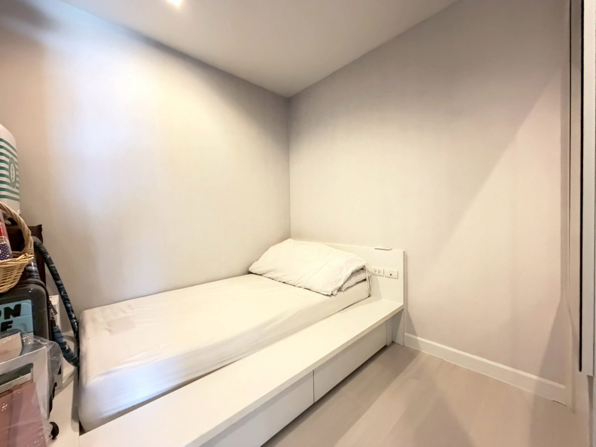 picture 4.5 MB 🔥 The Room Ratchada-Ladprao 🏡 2 Bedroom 59 Sq.M. 📞 TEL : 065-9242478 - 13/16