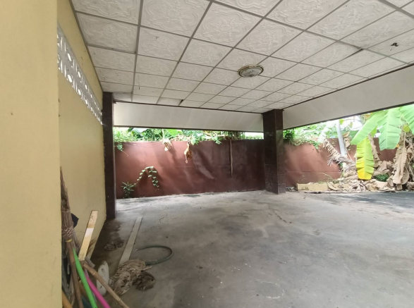 รูป บ้านเดี่ยว 100 ตร.วา หางดง-เชียงใหม่ หางดง เชียงใหม่ 4.4M - รูปที่ 8/24