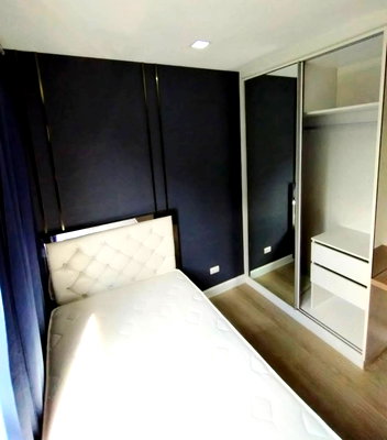 Condos for rent : Condo for Rent at Metro Luxe Ratchada (J6907002) ID Line : @condo64