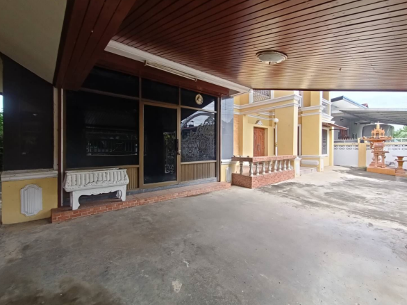 รูป บ้านเดี่ยว 100 ตร.วา หางดง-เชียงใหม่ หางดง เชียงใหม่ 4.4M - รูปที่ 9/24