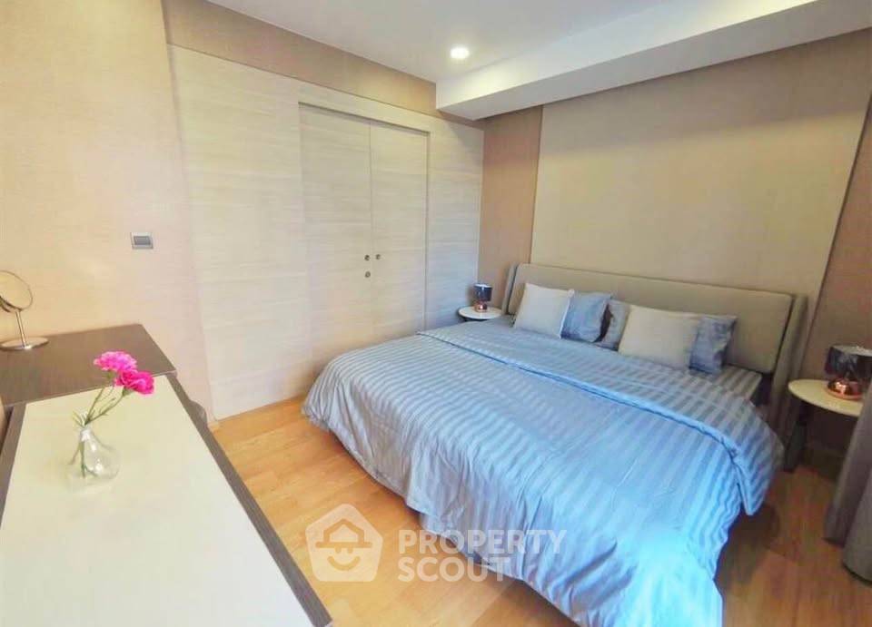 รูป คอนโด 1 ห้องนอน ให้เช่า คอนโดคลาส สีลม–ลังสuan ใกล้ BTS ชิดลม 200 ม. (ID 3054190) - รูปที่ 3/6