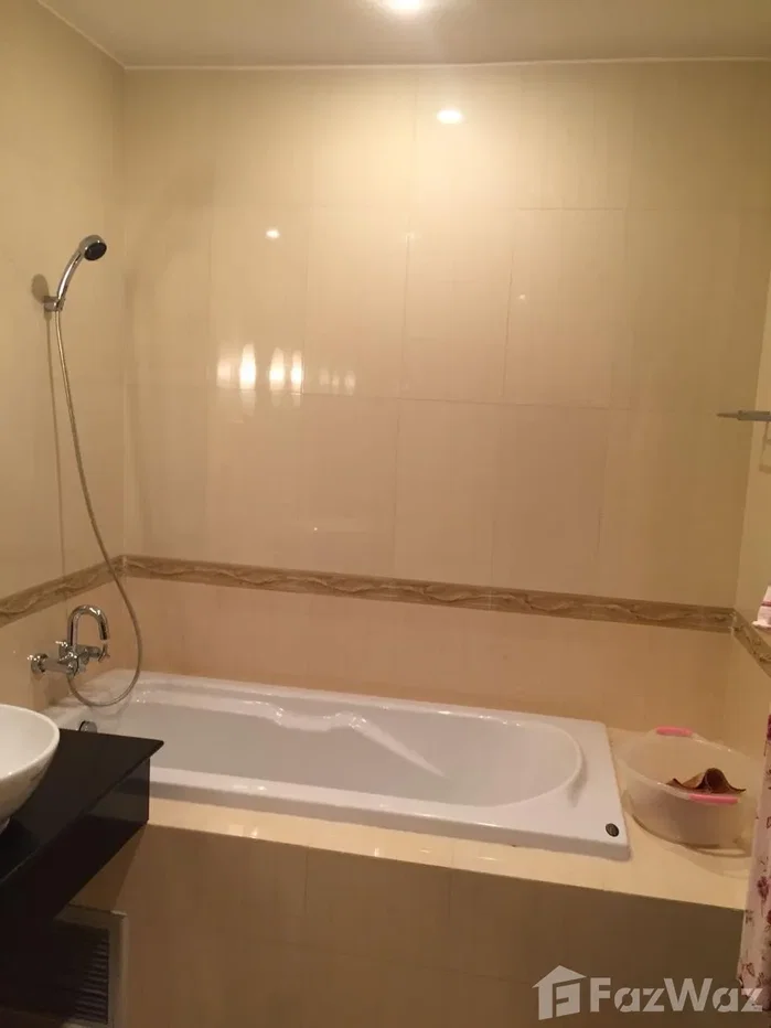 รูป ขาย คอนโด 2 ห้องนอน ในโครงการ ดิ แอดเดรส สยาม 6506072 - รูปที่ 18/21