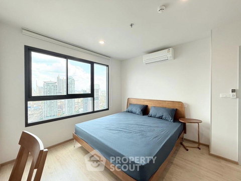 2-BR Condo For Rent At Ideo Chula Samyan, 400m to MRT Sam Yan (ID 3054174)