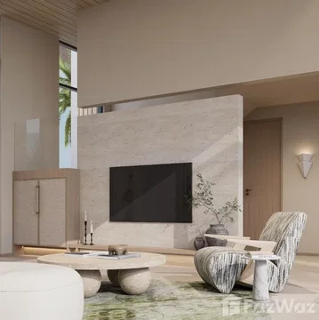 2 Bedroom Villa for sale at Ayana Soluna Villas 6543269