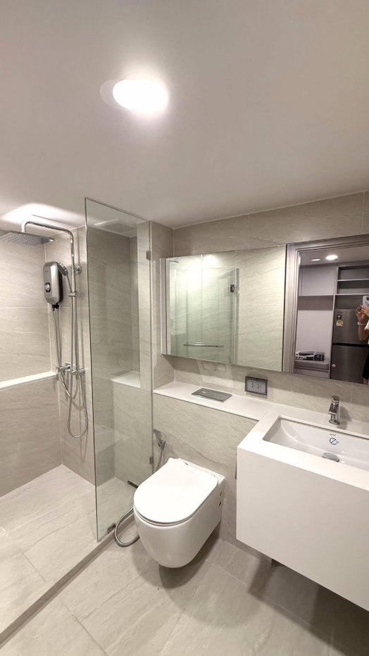 picture 🟪🟦🟩🟨🟧 Condo for rent: So Origin Kaset Interchange 📍 Next to BTS Kasetsart University Station 🛎️🛎️ | Line@: @assetspro - 6/6