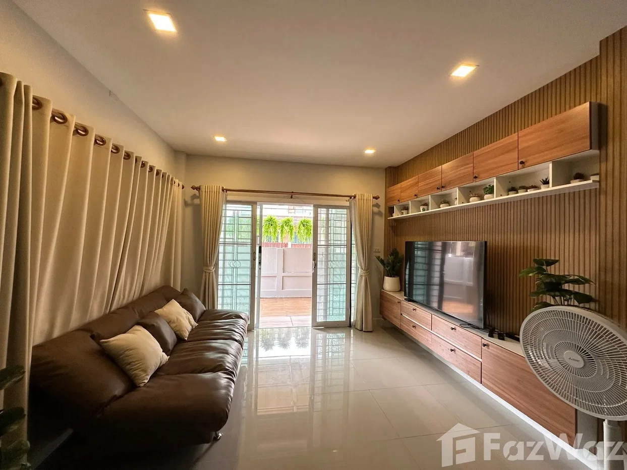 รูป ขาย บ้านเดี่ยว 3 ห้องนอน ในโครงการ แกรนด์ พีเอ็มซี 7 6541015 - รูปที่ 8/11