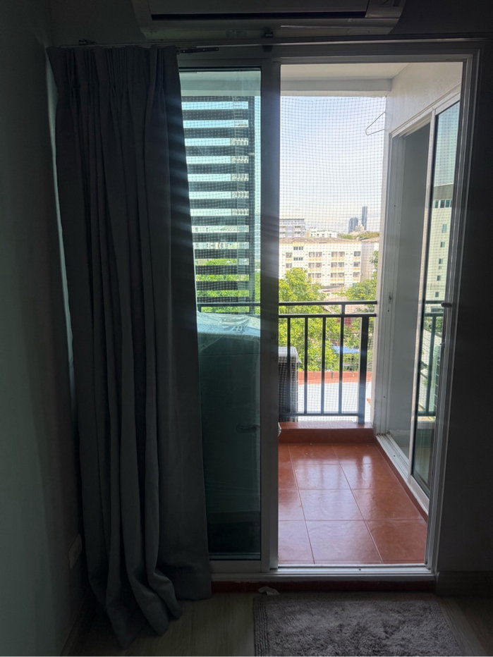รูป ปล่อยเช่าคอนโด Regent Home 14 สุขุมวิท 93 #ใกล้BTSบางจาก#ใกล้BTSอ่อนนุช - รูปที่ 5/8