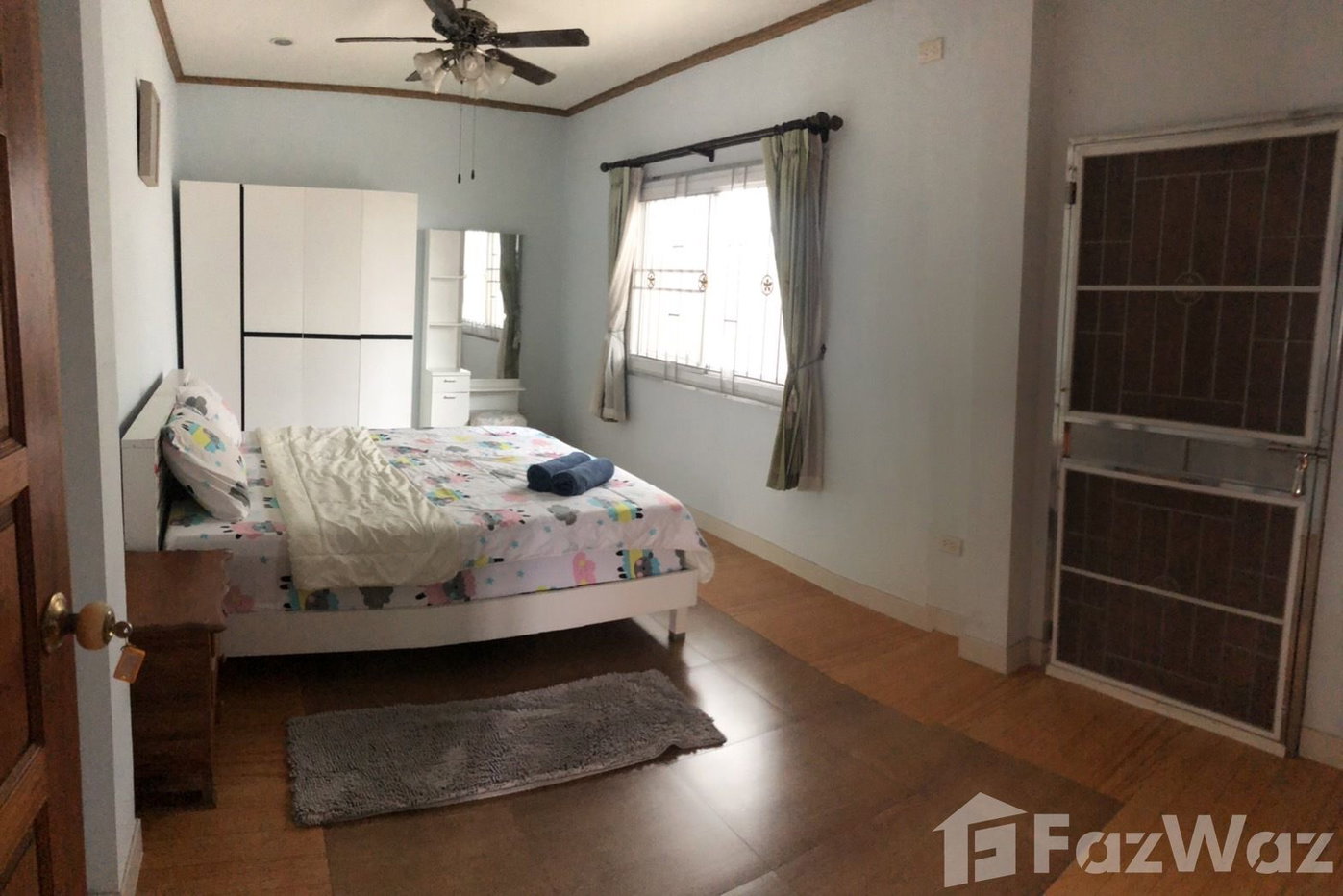 รูป วิลล่าให้เช่า 6 ห้องนอน ใน เมืองพัทยา, ชลบุรี 1076482 - รูปที่ 18/33