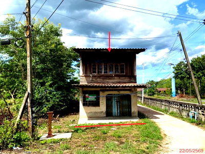 HOME 24.9 Sq.w. Khuan Niang Songkhla for 539,000