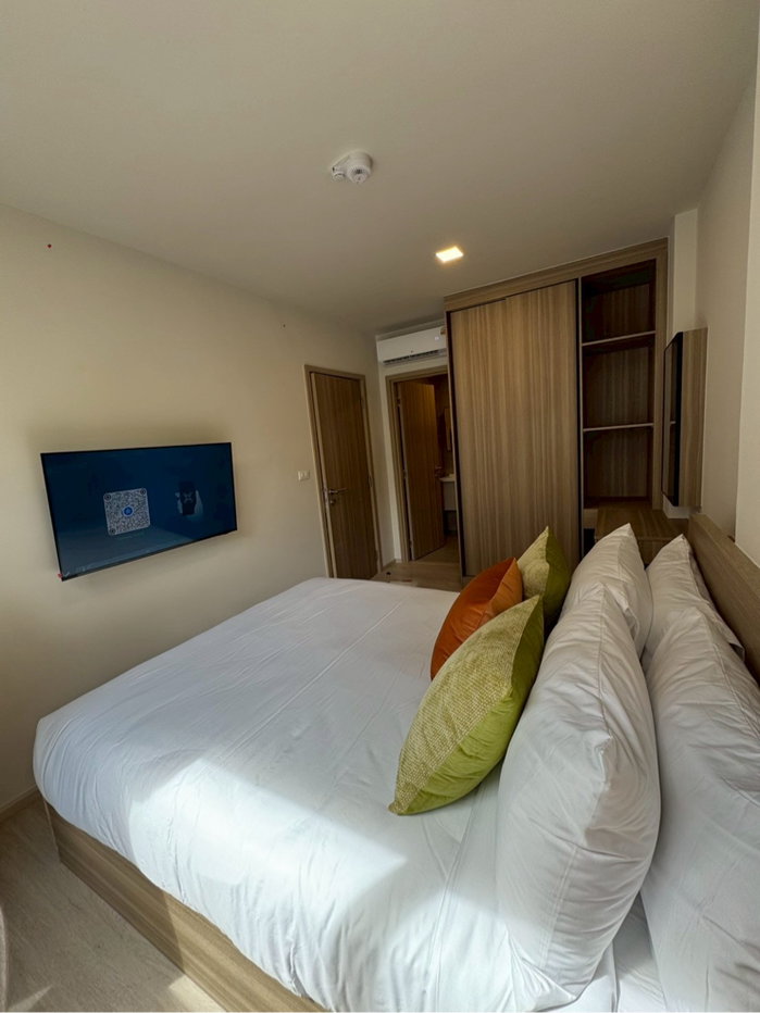 picture the base cherngtalay for rent - 4/7