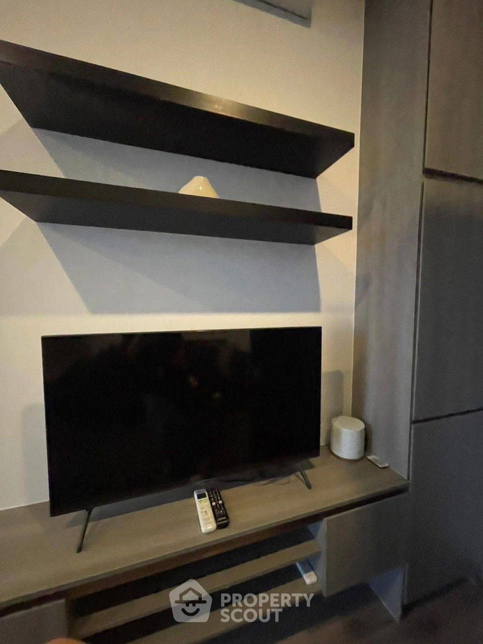 รูป คอนโด 1 ห้องนอน Knightsbridge Prime Onnut ชั้น 39 ใกล้ BTS อ่อนนุช (ID 2210707) - รูปที่ 3/6