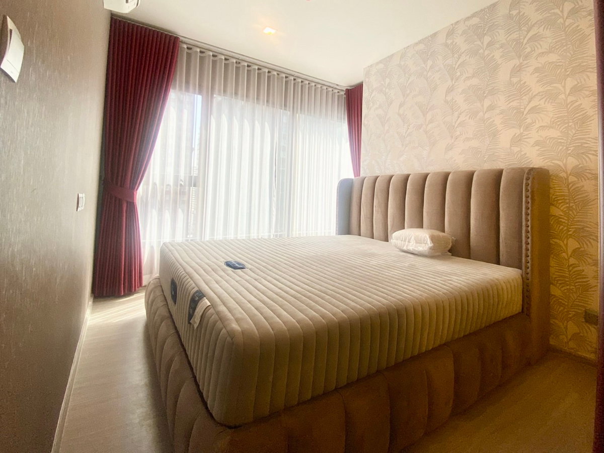 🏢 ให้เช่าคอนโด : Life Asoke Hype (ไลฟ์ อโศก ไฮป์)   รหัสทรัพย์ | 📌LNP-C13890