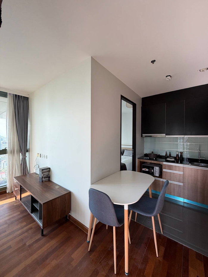รูป 🏢 ให้เช่าคอนโด : Wish Signature Midtown Siam (วิช ซิกเนเจอร์ มิดทาวน์ สยาม)   รหัสทรัพย์ | 📌LNP-C9339 - รูปที่ 3/13