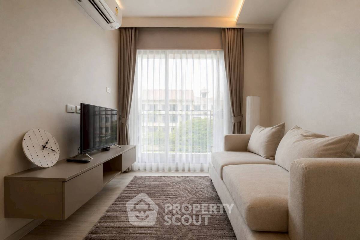 picture Well-Priced 2-BR 60 Sqm Condo At Vtara 36, Near BTS Thong Lor (ID 3054290) - 2/11