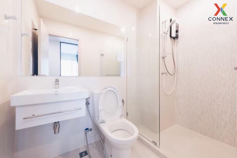 รูป 🔥🔥🔥 เช่าคอนโด  ไลฟ์ ปิ่นเกล้า MRT-บางยี่ขัน บางยี่ขัน เขต บางพลัด กรุงเทพ CX-77162 ✅ ทักไลน์ @connexproperty ตอบทันที ทีมงานมืออาชีพ ✅ 🔥🔥🔥 - รูปที่ 8/8