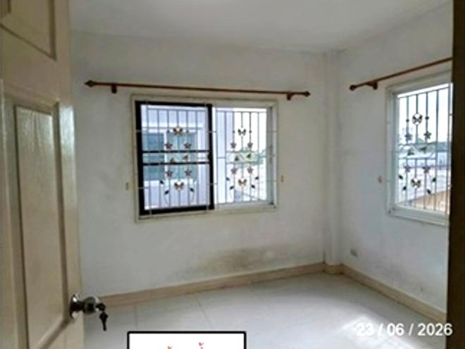 picture TOWN HOUSE 35.7 Sq.w. Phan Thong Chonburi for 2.6M - 15/38