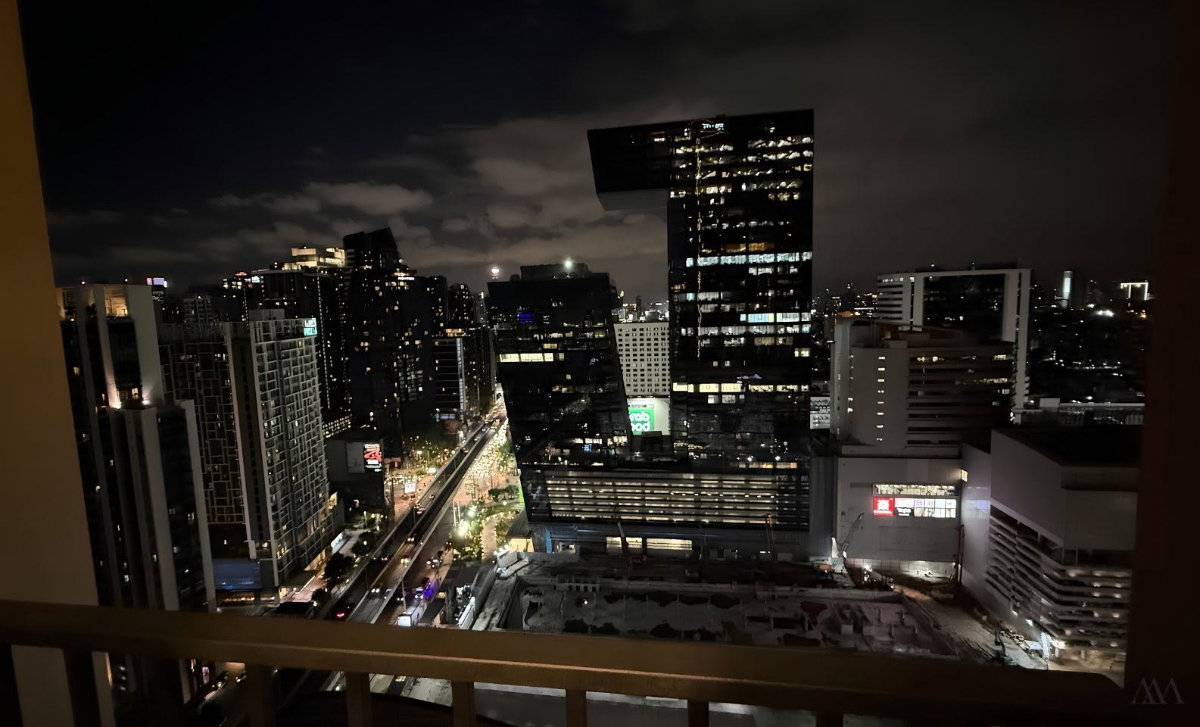 รูป ให้เช่าคอนโด NUE DISTRICT R9 - รูปที่ 4/9