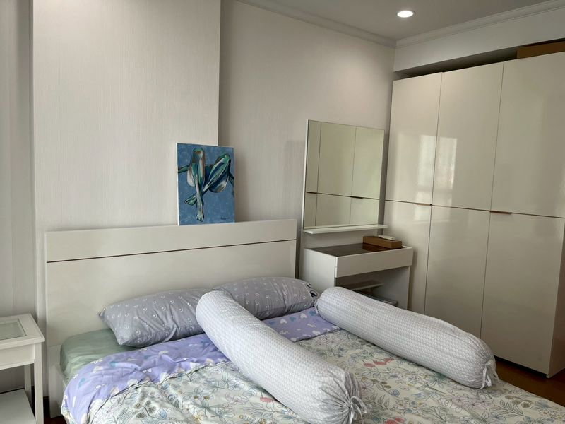 รูป PFD-08739 ให้เช่าคอนโด ศุภาลัย โอเรียนทัล สุขุมวิท 39 (Supalai Oriental Sukhumvit 39) ห้องไซส์ใหญ่ แต่งครบพร้อมอยู่ ใจกลางพร้อมพงษ์ 🏙️✨ - รูปที่ 9/11