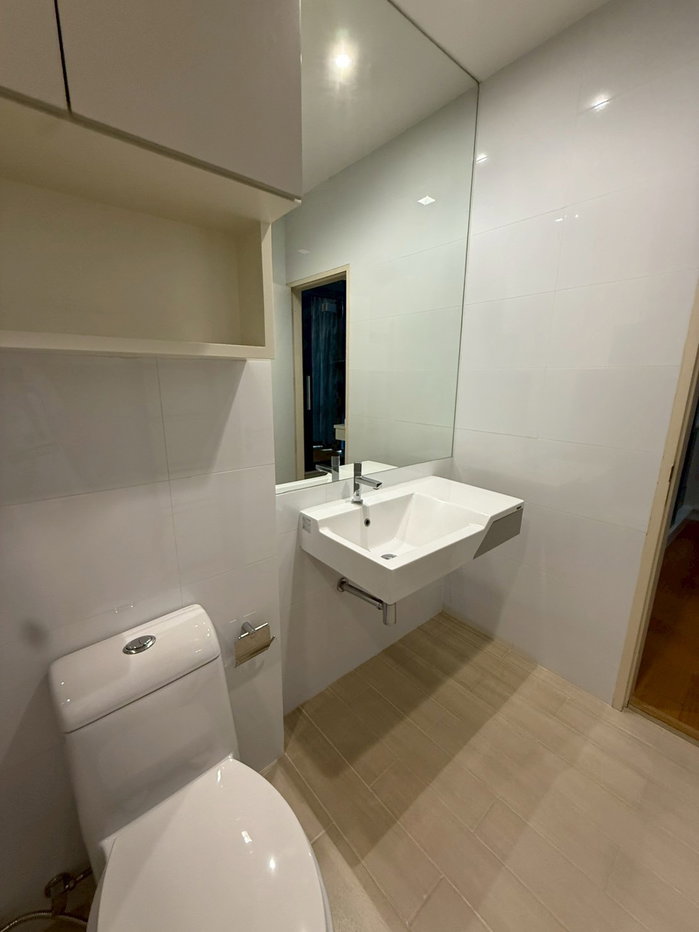รูป NVNBY101 ให้เช่า บ้านเดี่ยว เนอวานา บียอนด์ พระราม 9-รามคำแหง 2ชั้น ขนาด 64.8 ตรว. 350 ตรม. 4 นอน 4 น้ำ 120,000 บาท 064-959-8900 - รูปที่ 18/41