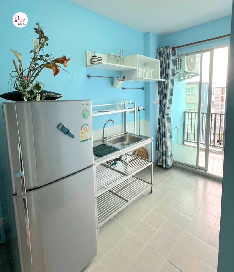 picture The Kith Lumlukka-klong2 for rent... - 5/8
