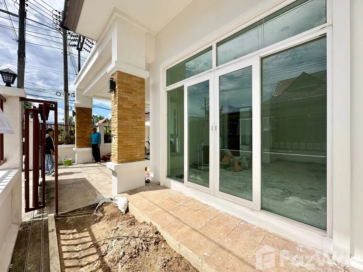 รูป ขาย บ้านเดี่ยว 2 ห้องนอน ในโครงการ อโนชา วิลเลจ 6540893 - รูปที่ 4/9