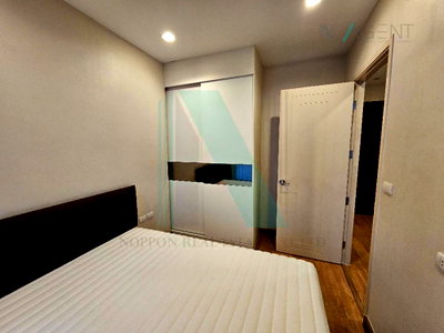 Condos for rent : 📌 For Rent Condo Q HOUSE CONDO SUKHUMVIT 79 Building 1, Floor 9,1 bed room, Room size 26 sqm