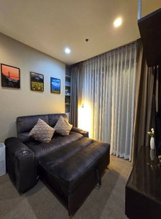 รูปภาพ 🔥 For Rent 📌 Quinn Ratchada 17 (Line ID: @veryrent) Negotiable price! ✅ We also manage many other projects great deals on every rental!