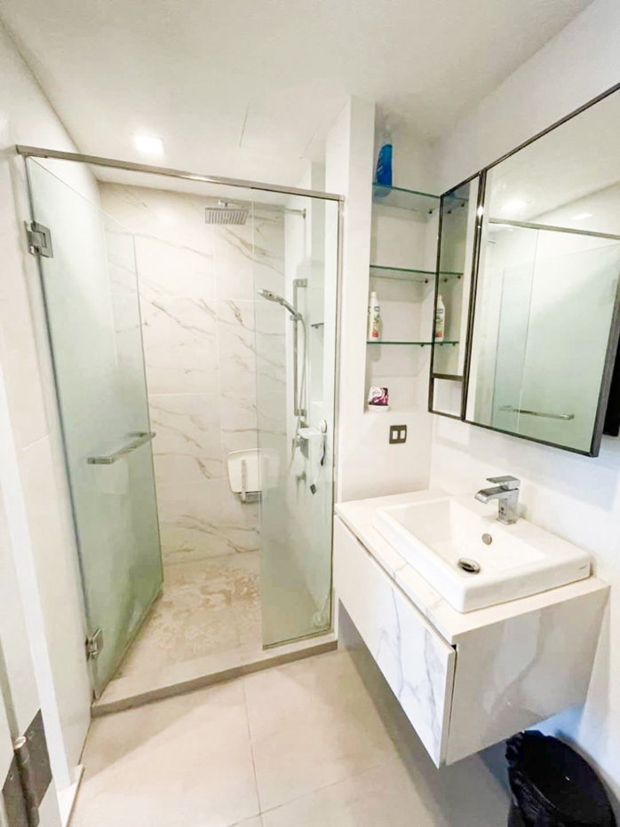 picture 🌳🏢□■The Line Duplex 1BR 44.25 sq.m the best price for Rental■□🏢🌳 - 9/17